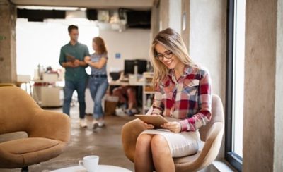 Proactive Strategies for Building and Maintaining a Positive Image