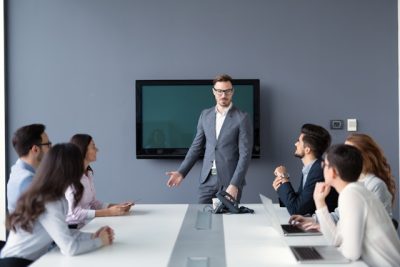 Why Monitoring Corporate Business Reputation is Essential for Success