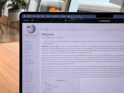 The Benefits and Challenges of Having a Wikipedia Page