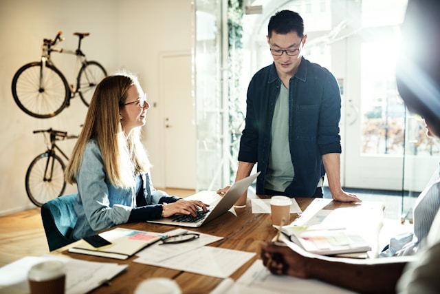 reputation management