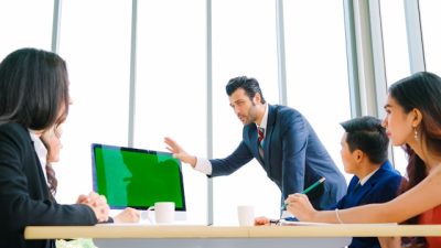 What Tech Executives Should Know About Cancel Culture and Code Repositories and