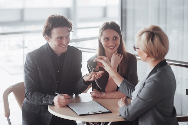 reputation management