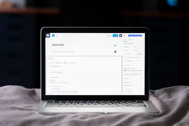 reputation management services