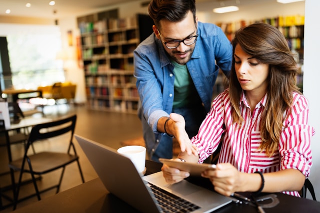 online reputation risk