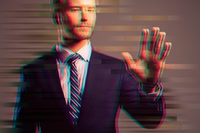 How AI Is Reshaping Online Trust and the Future of Branding