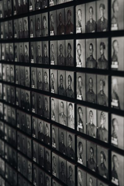 Got a Mugshot? Here’s What Can (and Can’t) Be Removed From the Internet