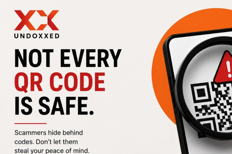 How QR Code Scams Work, How to Avoid Them, and What to Do If You’re Targeted
